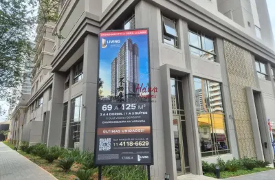 Ponto comercial para alugar na Rua Marquês Olinda, 125, Vila Dom Pedro I, São Paulo