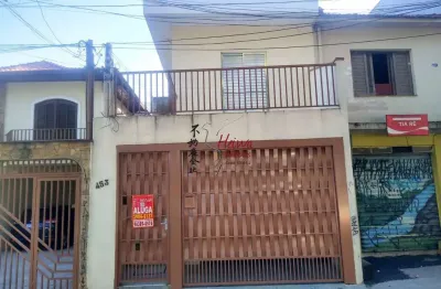 Casa com 2 quartos à venda na Rua General Lauro Cavalcanti de Farias, 453, Jardim Mangalot, São Paulo