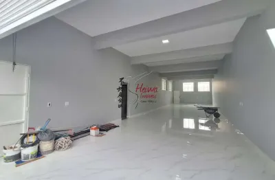 Ponto comercial para alugar na Rua Brigadeiro Henrique Fontenelle, 385, Parque São Domingos, São Paulo