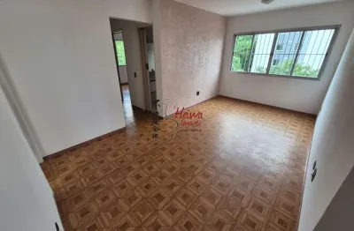Apartamento 2 quartos/2 banheiros r$ 350 mil (vila jaguara)
