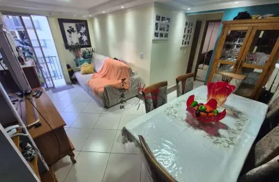 Apartamento com 2 quartos à venda na Avenida Santa Mônica, 593, Jardim Santa Mônica, São Paulo