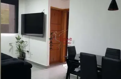 Apartamento com 2 quartos à venda na Rua Enéas Camargo, 388, Chácara Maria Trindade, São Paulo