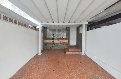 Casa com 2 quartos à venda na Rua Professor José Maria Calazans Nogueira, 57, Parque São Domingos, São Paulo