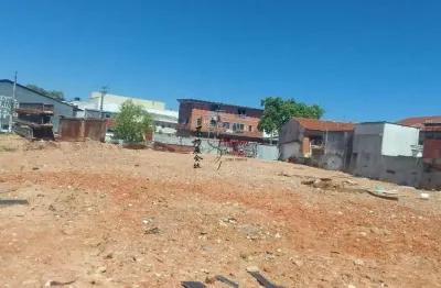 Terreno à venda na Rua Dom Pedro Henrique de Orleans e Bragança, 170, Vila Jaguara, São Paulo