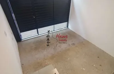 Casa com 2 quartos para alugar na Estrada Galvão Bueno Trigueirinho, 1096, Jaraguá, São Paulo