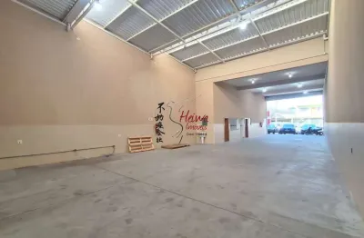 Ponto comercial para alugar na Rua Conselheiro Cândido de Oliveira, 393, Vila Anastácio, São Paulo