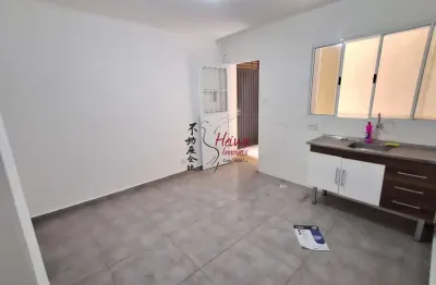 Casa com 1 quarto para alugar na Estrada das Taipas, 645, Jaraguá, São Paulo