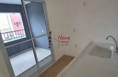 Apartamento com 2 quartos à venda na Rua Celso Vieira, 261, Vila Pereira Barreto, São Paulo