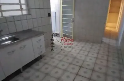 Casa com 2 quartos para alugar na Rua Manoel Pinto Magdanelo, 17, Jardim Santa Mônica, São Paulo