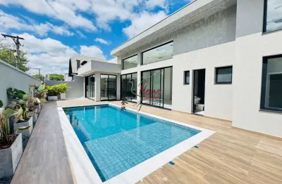 Casa com 3 quartos à venda na Avenida Cavaleiros de São Paulo, sn, City América, São Paulo