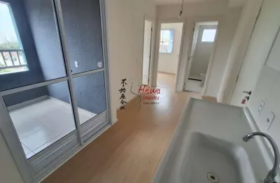 Apartamento com 2 quartos à venda na Rua Celso Vieira, 261, Vila Pereira Barreto, São Paulo