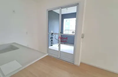 Apartamento com 2 quartos à venda na Rua Celso Vieira, 261, Vila Pereira Barreto, São Paulo