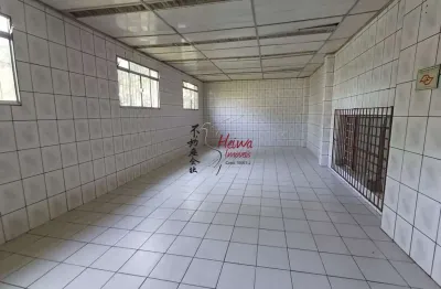 Casa com 1 quarto para alugar na Rua Vitor Fleming, 190, Jardim Vivan, São Paulo