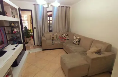 Casa com 3 quartos à venda na Rua Ricardo Abed, 197, Conjunto Residencial Vista Verde, São Paulo