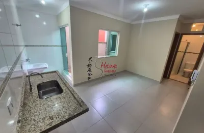 Apartamento com 1 quarto para alugar na Rua Brigadeiro Henrique Fontenelle, 435, Parque São Domingos, São Paulo