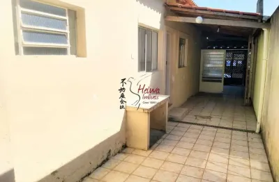 Casa com 3 quartos à venda na Rua Fábio Colona, 98, Cidade D'Abril, São Paulo