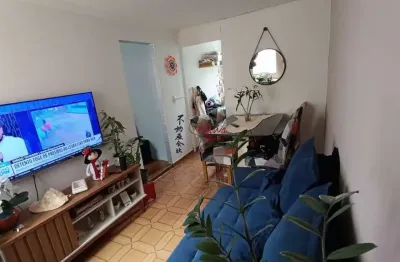 Apartamento com 2 quartos à venda na Rua João Amado Coutinho, 66, Taipas, São Paulo