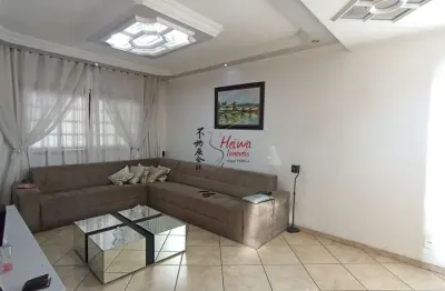 Casa com 3 quartos à venda na Rua Armando Martino, 87, Parque São Domingos, São Paulo