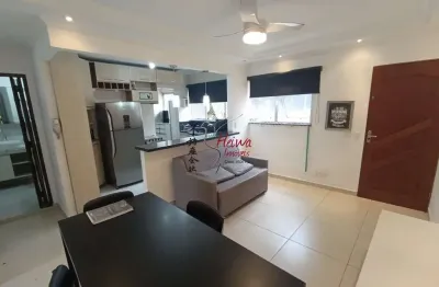 Apartamento com 2 quartos para alugar na Rua Ademar Martins de Freitas, 214, Jardim Santo Elias, São Paulo