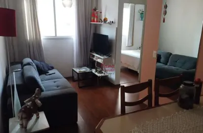 Apartamento com 2 quartos à venda na Avenida Raimundo Pereira de Magalhães, 2239, Jardim Íris, São Paulo