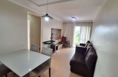 Apartamento com 3 quartos à venda na Rua José Barreto dos Santos, 145, Vila Mangalot, São Paulo