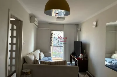 Apartamento com 2 quartos à venda na Rua Rubens de Souza Araújo, 357, Vila Mangalot, São Paulo