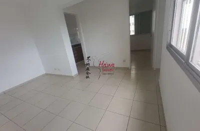 Apartamento com 2 quartos à venda na Estrada Turística do Jaraguá, 1050, Vila Nova Jaraguá, São Paulo