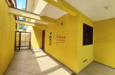 Casa com 4 quartos à venda na Rua Doutor Odon Carlos de Figueiredo Ferraz, 586, Parque São Domingos, São Paulo