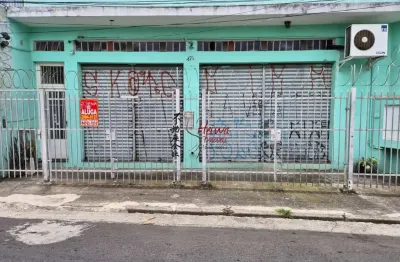 Ponto comercial para alugar na Rua Manoel Rodrigues Da Costa, 478, Vila Guedes, São Paulo