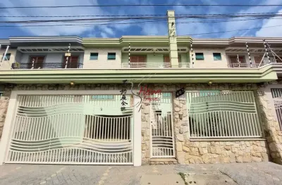 Casa com 3 quartos à venda na Rua Dona Herminda Borba Attuy, 403, Parque São Domingos, São Paulo