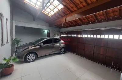 Casa com 3 quartos à venda na Rua João Batista Botelho, 503, Parque São Domingos, São Paulo