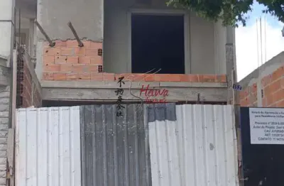 Casa com 4 quartos à venda na Rua Dirceu de Almeida, 153, Parque São Domingos, São Paulo