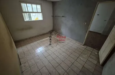 Quarto e cozinha (grande) para locação r$ 750,00 ( parque anhanguera)