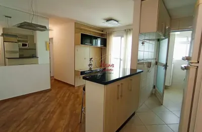 Apartamento com 2 quartos para alugar na Rua Fortunato Ferraz, 320, Vila Anastácio, São Paulo