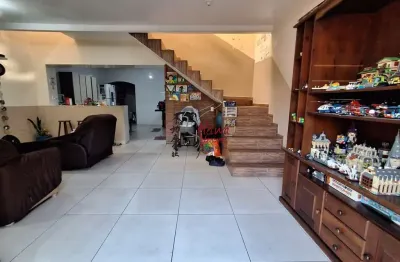 Casa com 3 quartos à venda na Rua Confidência Musical, 242, Vila Guedes, São Paulo