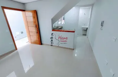 Casa para alugar, 75 m² por r$ 1.750,00/mês - vila zulmira  - são paulo/sp