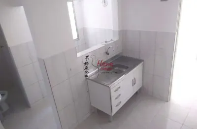 Casa com 1 quarto para alugar na Rua Confidência Musical, 208, Vila Guedes, São Paulo