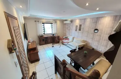 Casa com 3 quartos para alugar na Rua João Alves de Moraes, 245, Jardim Líbano, São Paulo