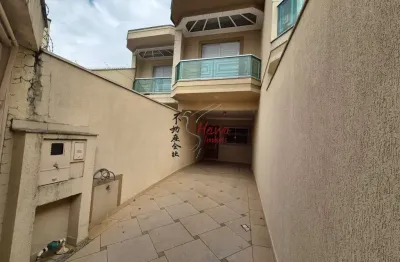 Casa com 3 quartos à venda na Rua João Spinard, 41, Parque São Domingos, São Paulo