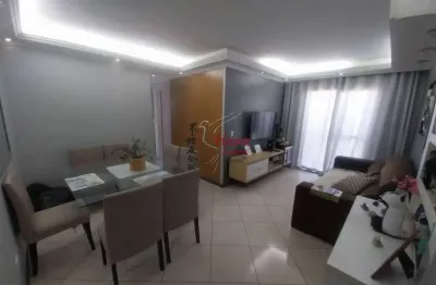 Apartamento com 3 quartos à venda na Rua Domingos de Braga, 200, Vila dos Remédios, São Paulo