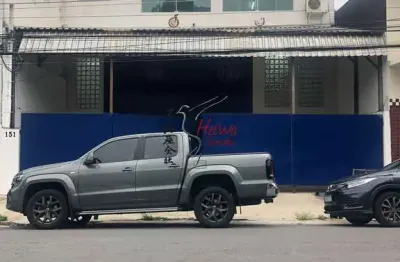 Barracão / Galpão / Depósito para alugar na Rua Camacam, 151, Vila Anastácio, São Paulo