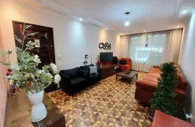 Sobrado 3 dorms LOCAÇÃO R$ 3.250,00 + IPTU R$ 320,00/mês no Pq Ma Domitila