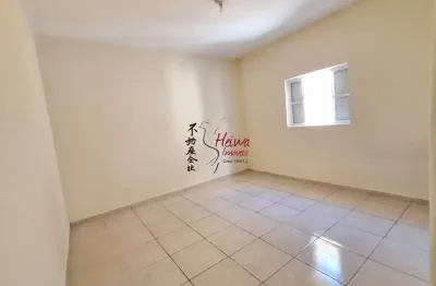 Casa com 1 quarto para alugar na Rua Francisco Xavier de Brito, 499, Vila Nossa Senhora do Retiro, São Paulo