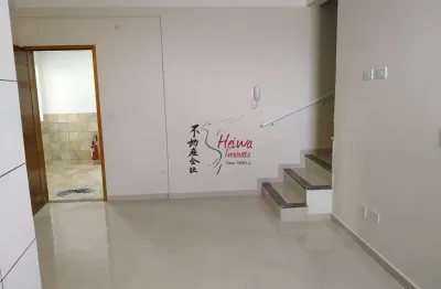 Apartamento novo com 2 dormitórios para alugar, 51 m² por R$ 2.000,00/mês - Vila