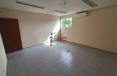Sala comercial para alugar na Avenida Jerimanduba, 438, Jaraguá, São Paulo