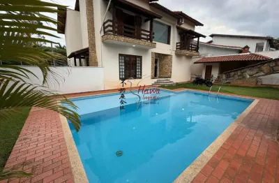 Casa com 5 quartos à venda na Rua Giuseppina Aristico dos Santos, 01, City América, São Paulo