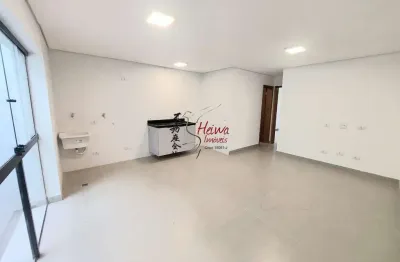 Apartamento com 2 quartos para alugar na Rua Monsenhor Castro Nery, 575, Parque Maria Domitila, São Paulo