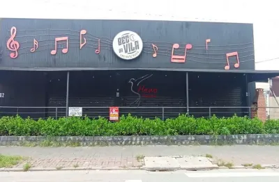 Barracão / Galpão / Depósito para alugar na Avenida Elísio Cordeiro de Siqueira, 702, Jardim Santo Elias, São Paulo