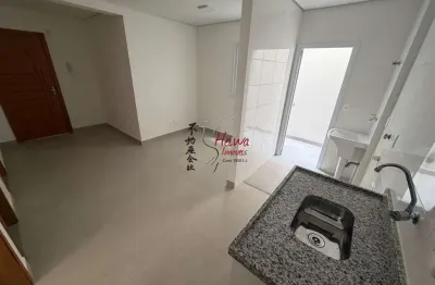Apartamento com 2 quartos para alugar na Rua Brigadeiro Henrique Fontenelle, 368, Parque São Domingos, São Paulo