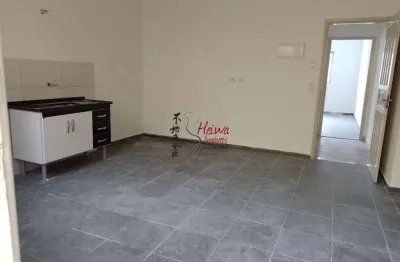 Casa com 2 quartos para alugar na Rua Maestro Arturo de Angelis, 236, Vila Comercial, São Paulo